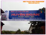Hệ thống giặt là 5S tại Thái Bình