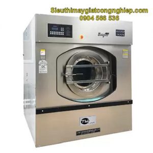 Máy giặt công nghiệp TLJ Laundry 100kg