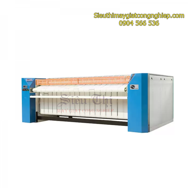 Máy là lô dùng điện TLJ Laundry
