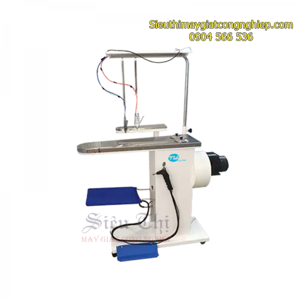 Máy tẩy điểm TLJ Laundry