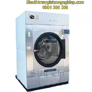 Máy sấy công nghiệp 25kg TLJ Laundry TLJ-HGQ-25