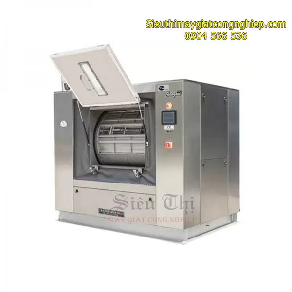 Máy giặt phòng sạch TLj Laundry