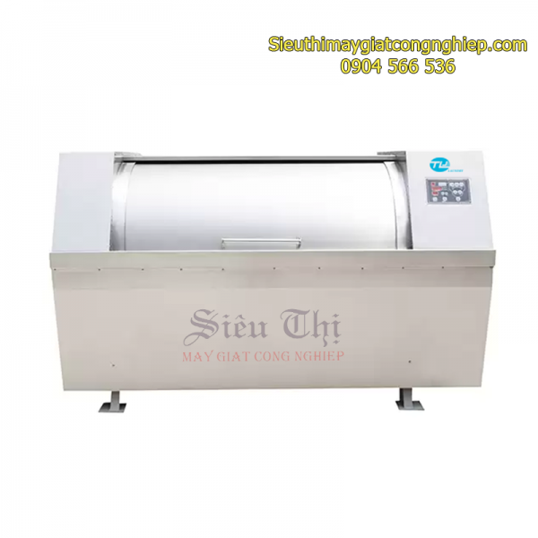 Máy giặt bán tự động TLJ Laundry