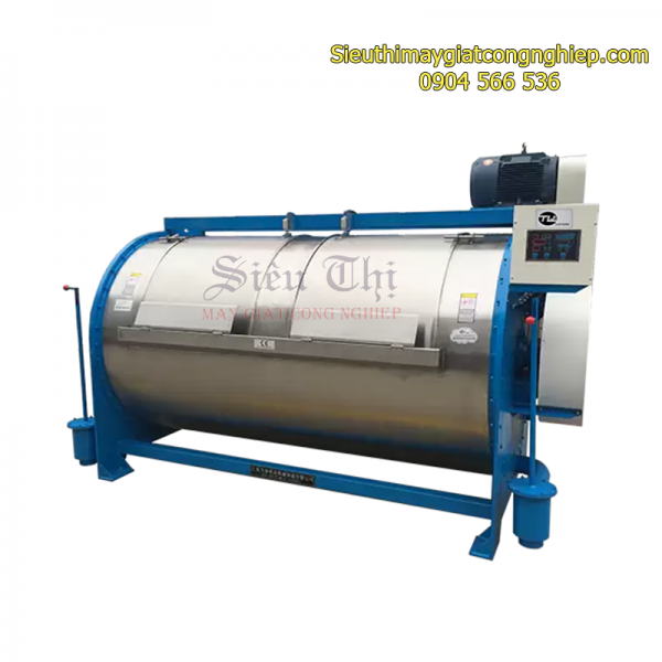 Máy giặt bán tự động TLJ Laundry