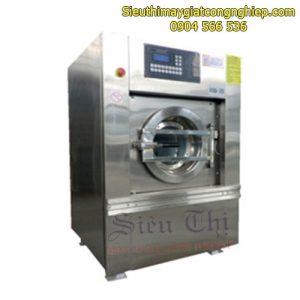 máy giặt công nghiệp 100kg Goldfist XGQ-100