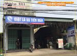 Lợi thế của Tiệm giặt kà 5S Tiến Mây