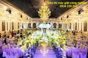 Trung tâm tổ chức sự kiện Âu Cơ