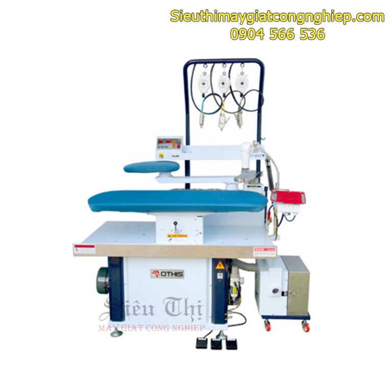 Cầu là đa năng PDA 460 Othis Korea