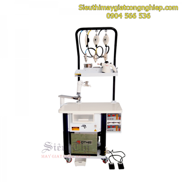 Máy tẩy điểm SB 213 Othis