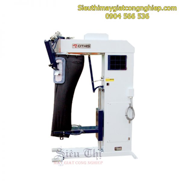 May thoi phom quan Royal AP 210