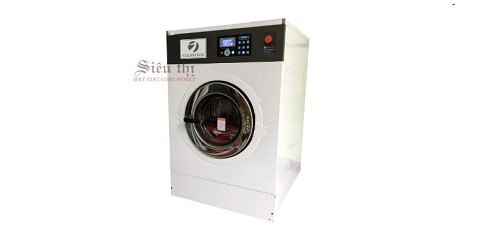Máy giặt công nghiệp 30kg
