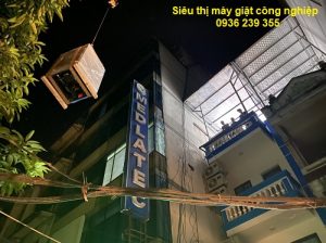 Phòng khám Medlatec