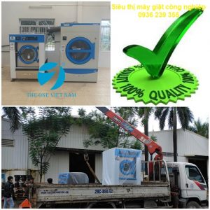 Nghiệm thu thiết bị tại công ty Thủy Sản Bạc Liêu