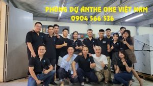 The One Việt Nam đơn vị đấu thầu uy tín