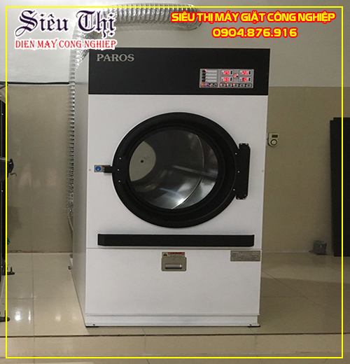 Máy sấy khô công nghiệp