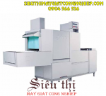 Máy rửa bát Prime PMFE-500M