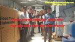 MÁY RỬA BÁT CÔNG NGHIỆP CHO BẾP ĂN NHÀ HÀNG KHÁCH SẠN NHÀ MÁY