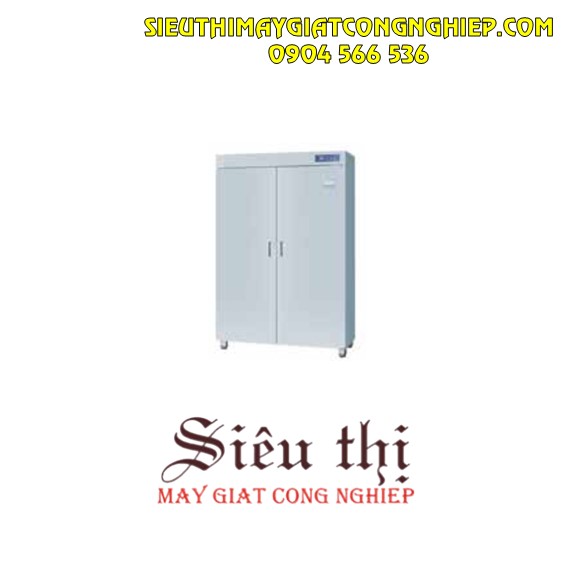 Thiết bị khử trùng ủng quân sự kèm máy sấy SK-71020MD