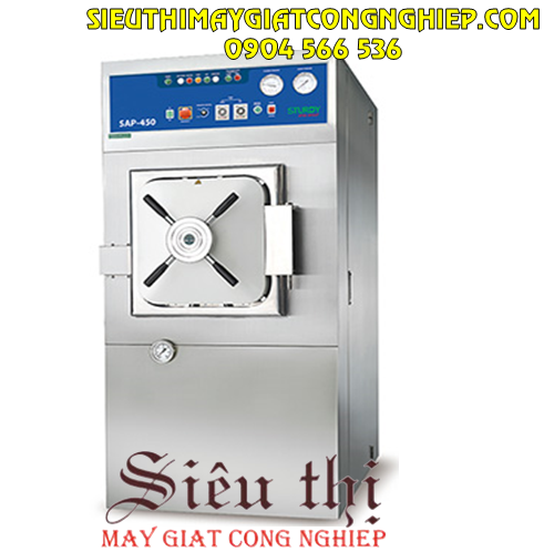 Nồi hấp Sturdy SAP-S0110