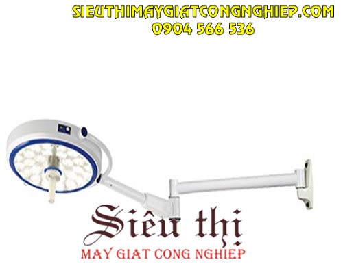 Đèn phẫu thuật treo tường 1 nhánh Sturdy SLJ-100W