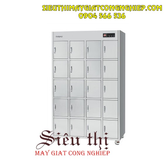 Máy sấy giày cá nhân SK-720CI