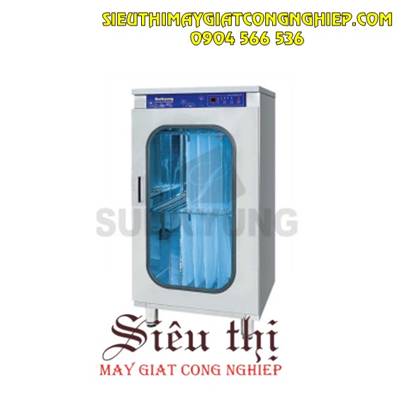 Máy khử trùng khăn SK-2200U