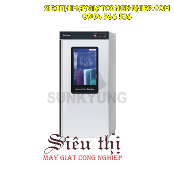 Máy khử trùng dao và thớt SK-N1550