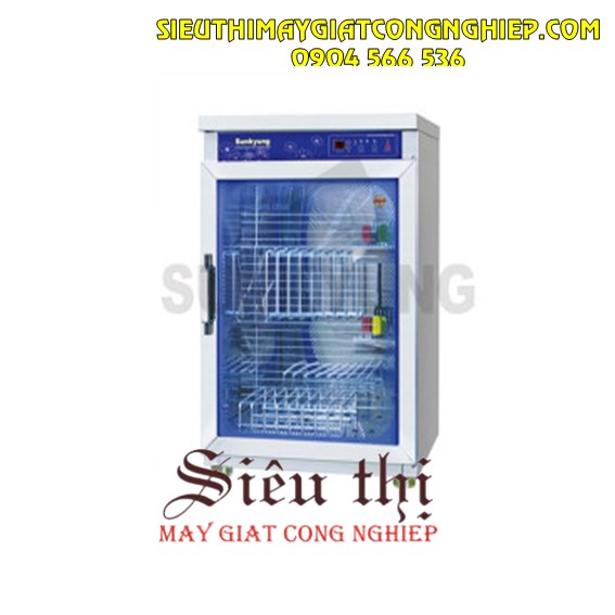 Máy khử trùng dao và thớt SK-330U