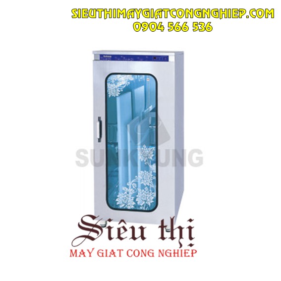 Máy khử trùng dao và thớt SK-1550U