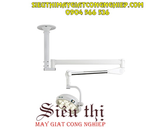 Đèn phẫu thuật mini 1 nhánh gắn trần SLH-100C