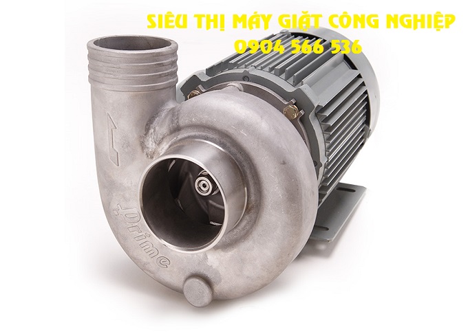 Động cơ hiệu suất cao của máy rửa bát Prime