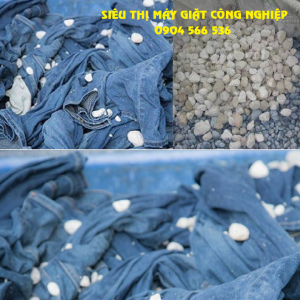 Stone wash là gì ?