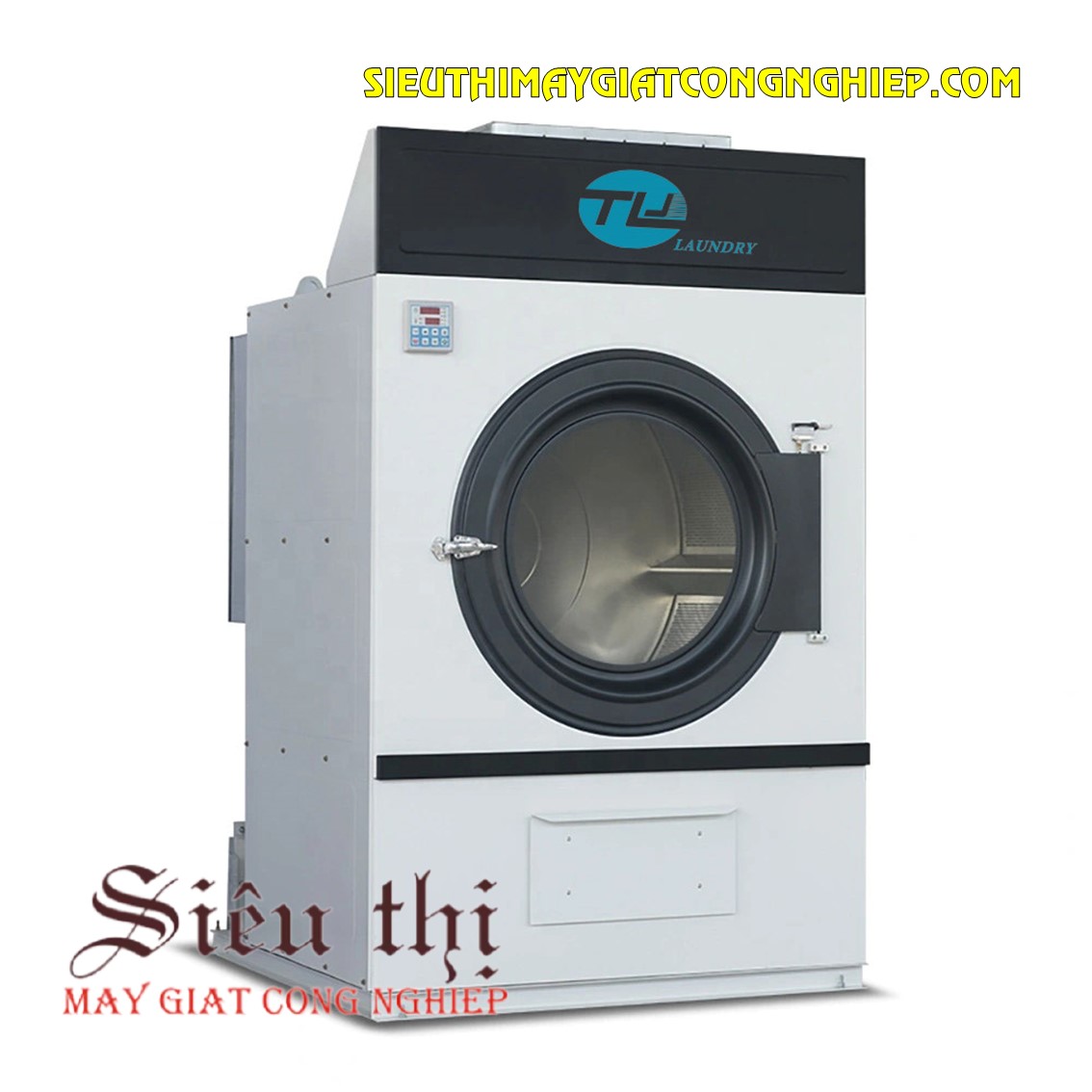 May-Say-Cong-Nghiep-100kg-TLJ-Laundry-TLJ-FD100S