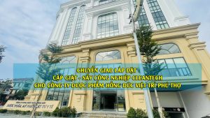 ban-giao-lap-dat-cap-may-giat-say-cong-nghiep-cleantech-cho-cong-ty-duoc-pham-hong-duc