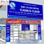 NẮM BẮT NHU CẦU CỦA KHÁCH HÀNG HƯỚNG TỚI CỬA HÀNG GIẶT LÀ