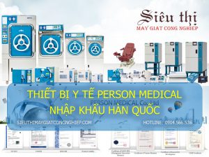 Thiết bị y tế Person Medical