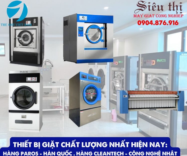 TBGS CAO CẤP