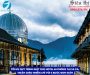 Tối Ưu QUY TRÌNH Giặt Cho Hotel 60 Phòng Tại Sa Pa: Ngăn Chéo Nhiễm Chỉ Với 5 Bước Đơn Giản