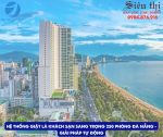 Hệ Thống Giặt Là Khách Sạn Sang Trọng 250 Phòng Đà Nẵng - Giải Pháp Tự Động