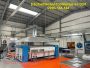 Hệ thống giặt ủi công nghiệp được thiết kế khoa học