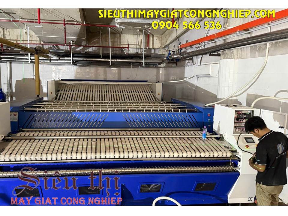 Hệ thống là công nghiệp