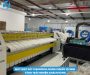 Máy Giặt Sấy Cleantech: Nâng Chuẩn Vệ Sinh Tăng Trải Nghiệm Khách Hàng