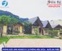 Phòng Giặt Mini Homestay 25 Phòng Mộc Châu - Dưới 500 Triệu