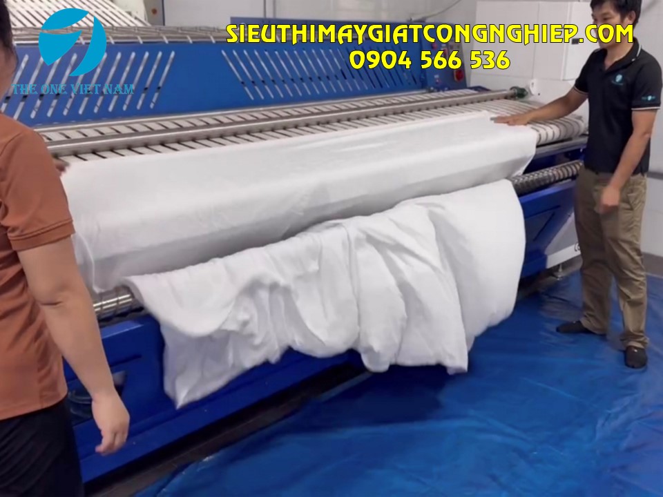 Hướng dẫn vận hành hệ thống là nạp gấp ga tại Nha Trang