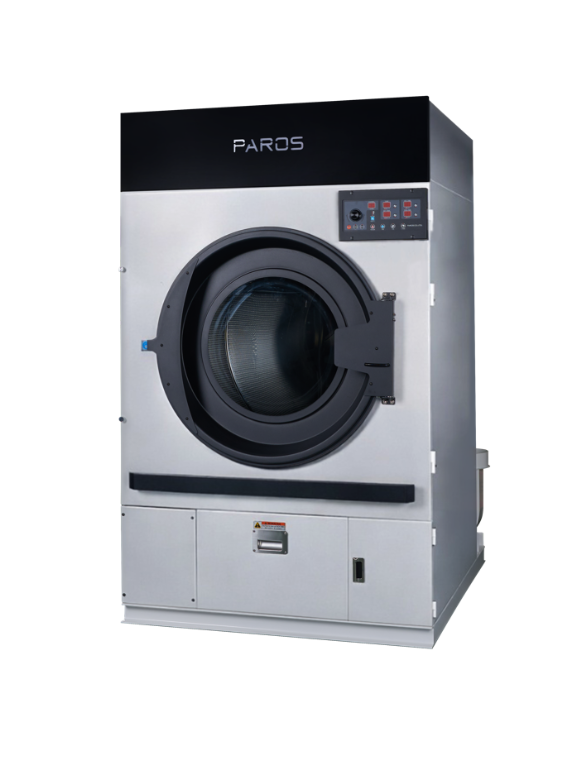 Máy sấy đồ vải công nghiệp Paros-D60