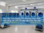 Giải pháp vệ sinh đồ bảo hộ thủy hải sản