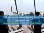 Dây Chuyền Giặt Công Nghiệp Cho Trường Học