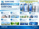 Lợi ích khi doanh nghiệp sử dụng thiết bị khử trùng tiệt trùng đầu vào